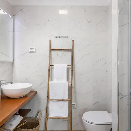 Lumi Σπίτι διακοπών Murvica (Policnik)