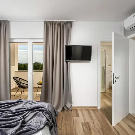 Σπίτι διακοπών Lumi Murvica (Policnik)