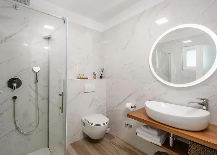Lumi Holiday home *