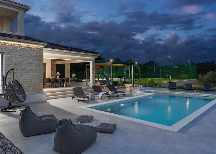 Holiday home Lumi *