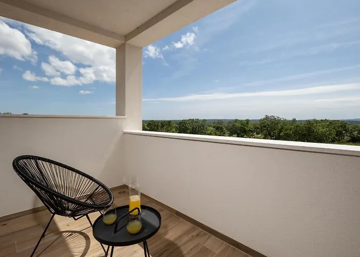 Holiday home Lumi *