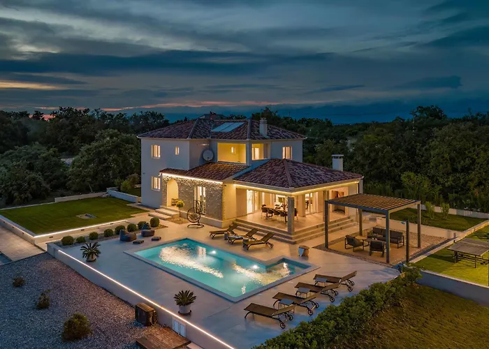 Lumi Holiday home