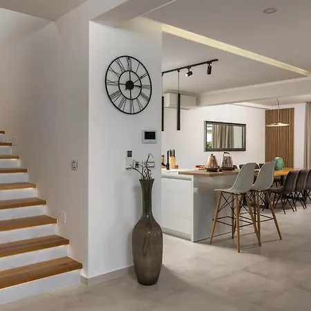 Lumi Дом отдыха Murvica (Policnik)