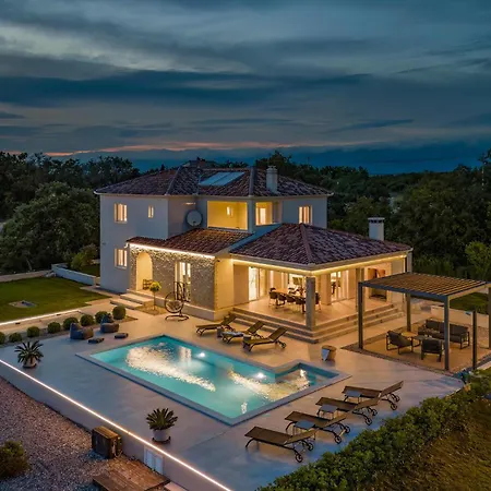 Lumi Дом отдыха