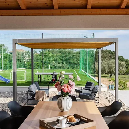 Lumi Дом отдыха *