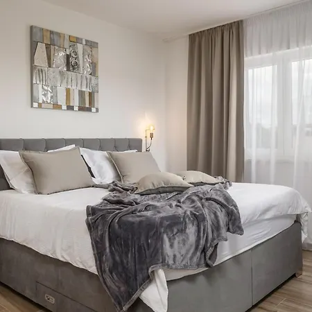 Lumi Vakantiehuis
